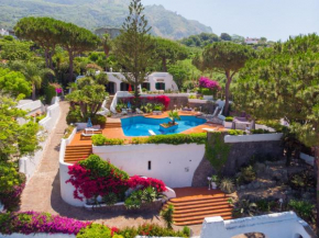 Villa La Gardenia